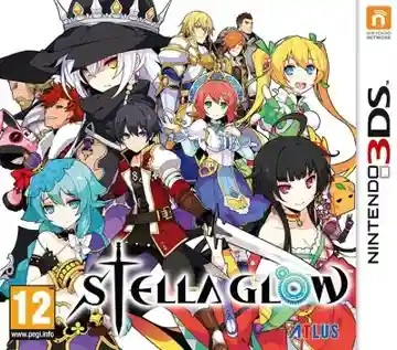 Stella Glow (Japan)